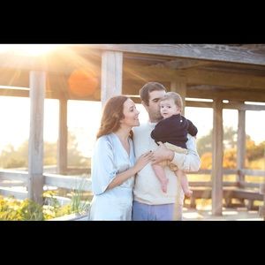 Meet your Posher, Kristin